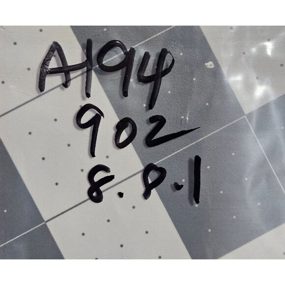 Rag & Bone Women’s Black Top S Minimalist Chic Monochrome Athleisure - Picture 12 of 12